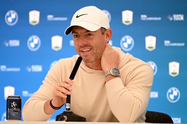 Rory McIlroy reflects on Irish Open disappointment and insists there’s no mental hangover Rory McIlroy reflects on Irish Open disappointment and insists there’s no mental hangover