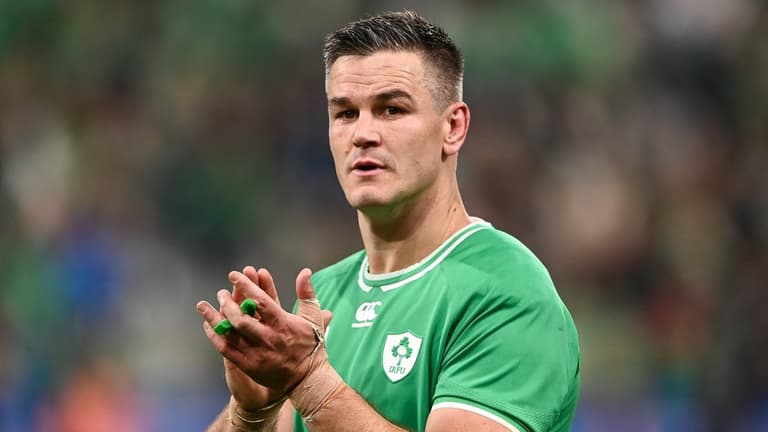 “If he was Irish, he’d be our greatest ever” – Johnny Sexton on his former teammate who doesn’t get enough respect “If he was Irish, he’d be our greatest ever” – Johnny Sexton on his former teammate who doesn’t get enough respect