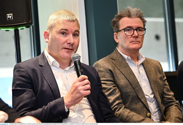 Football Review Committee member hits out at decision to scrap pre-season competitions Football Review Committee member hits out at decision to scrap pre-season competitions