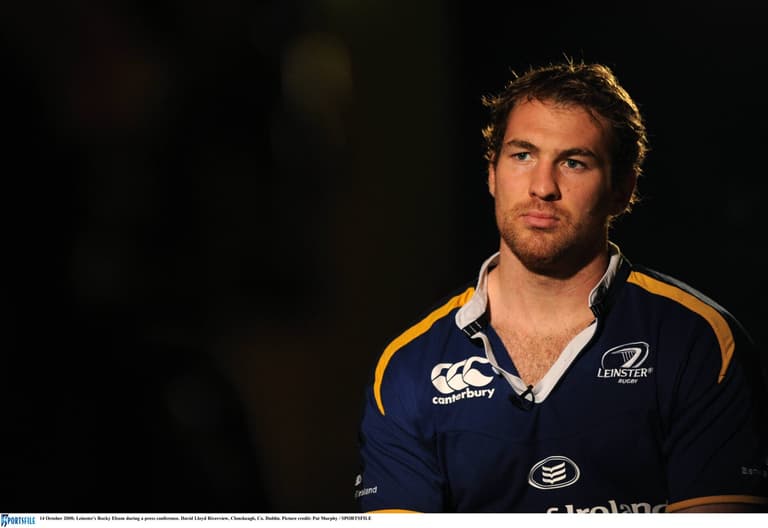 International arrest warrant issued for former Leinster star Rocky Elsom International arrest warrant issued for former Leinster star Rocky Elsom