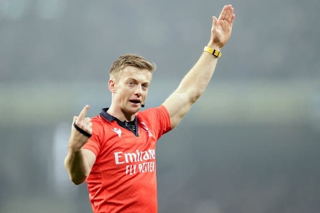 Autumn Nations Series set to trial a number of new rugby laws Autumn Nations Series set to trial a number of new rugby laws