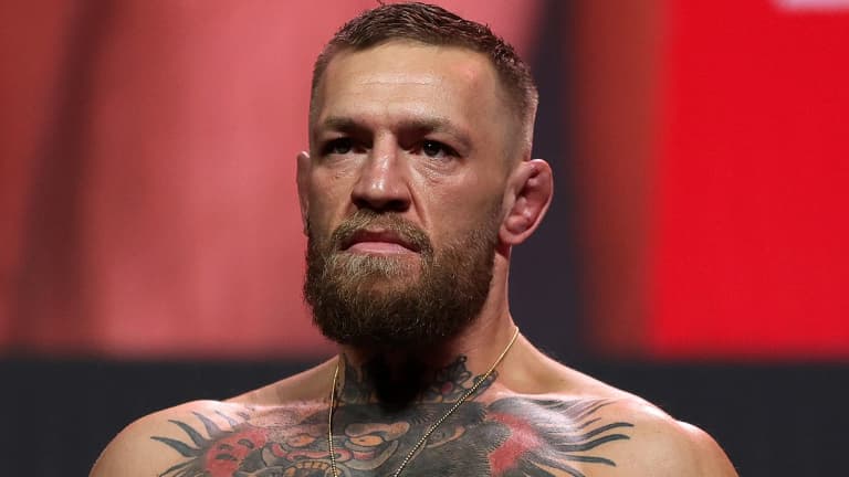 Conor McGregor loses over 100,000 followers after Nikita Hand case Conor McGregor loses over 100,000 followers after Nikita Hand case