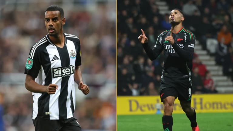 The Premier League: Follow all the action in our live blog The Premier League: Follow all the action in our live blog