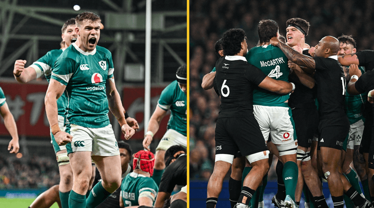 Full Ireland player ratings as All Blacks win cagey affair Full Ireland player ratings as All Blacks win cagey affair