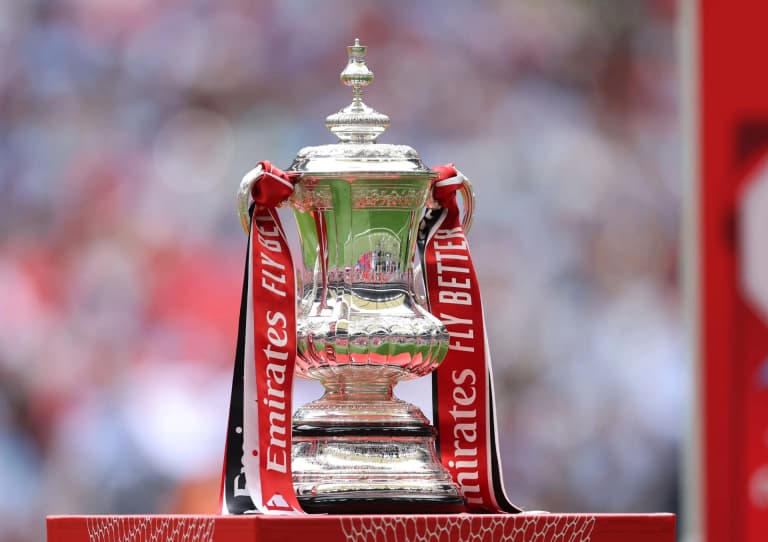 FA Cup third round draw: Man United to face Arsenal in tie of the round FA Cup third round draw: Man United to face Arsenal in tie of the round