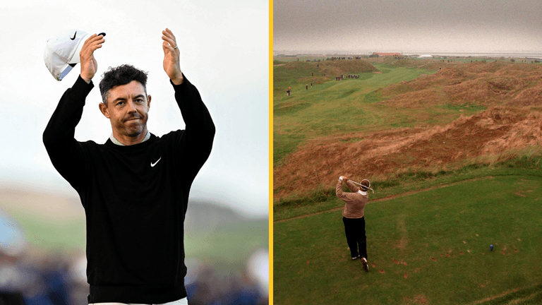 Irish Open could return to Dublin for first time in over two decades Irish Open could return to Dublin for first time in over two decades