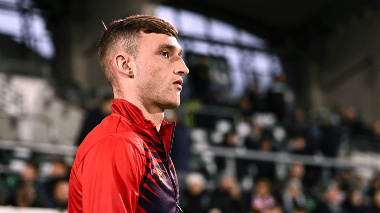 One of Italy’s top teams in hot pursuit of Mason Melia One of Italy’s top teams in hot pursuit of Mason Melia