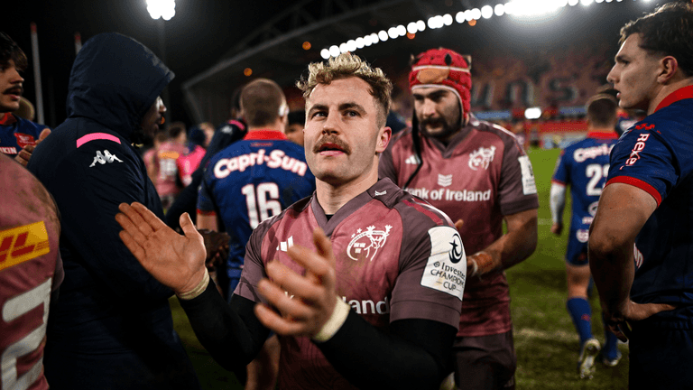 Craig Casey’s on-field incidents particularly harrowing given family history Craig Casey’s on-field incidents particularly harrowing given family history