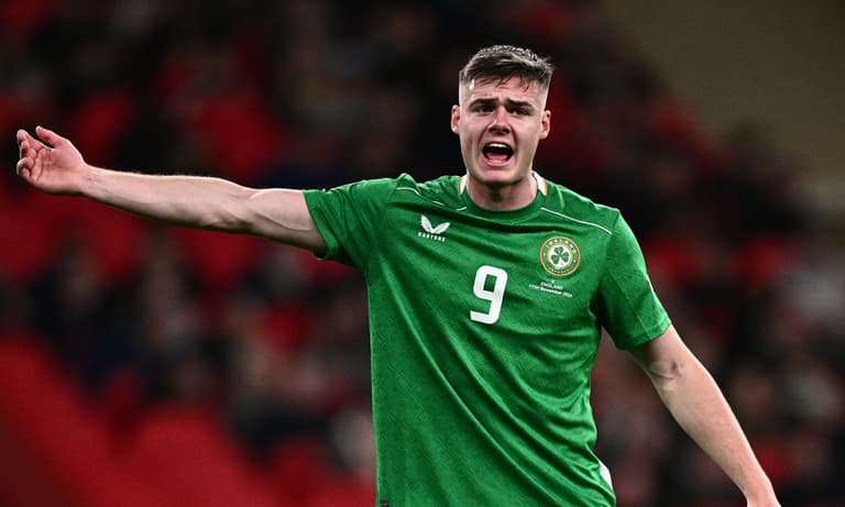 Evan Ferguson linked with permanent move to Premier League side Evan Ferguson linked with permanent move to Premier League side