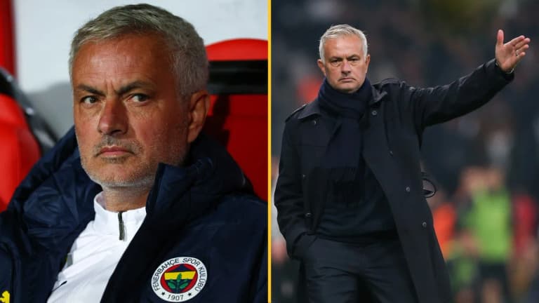 Club ‘make £5m offer’ to bring Jose Mourinho back to the Premier League Club ‘make £5m offer’ to bring Jose Mourinho back to the Premier League
