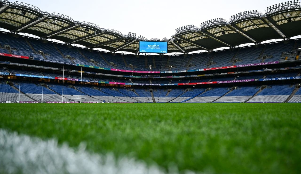 All-Ireland Intermediate Club Football Final postponed due to ‘tragic events’