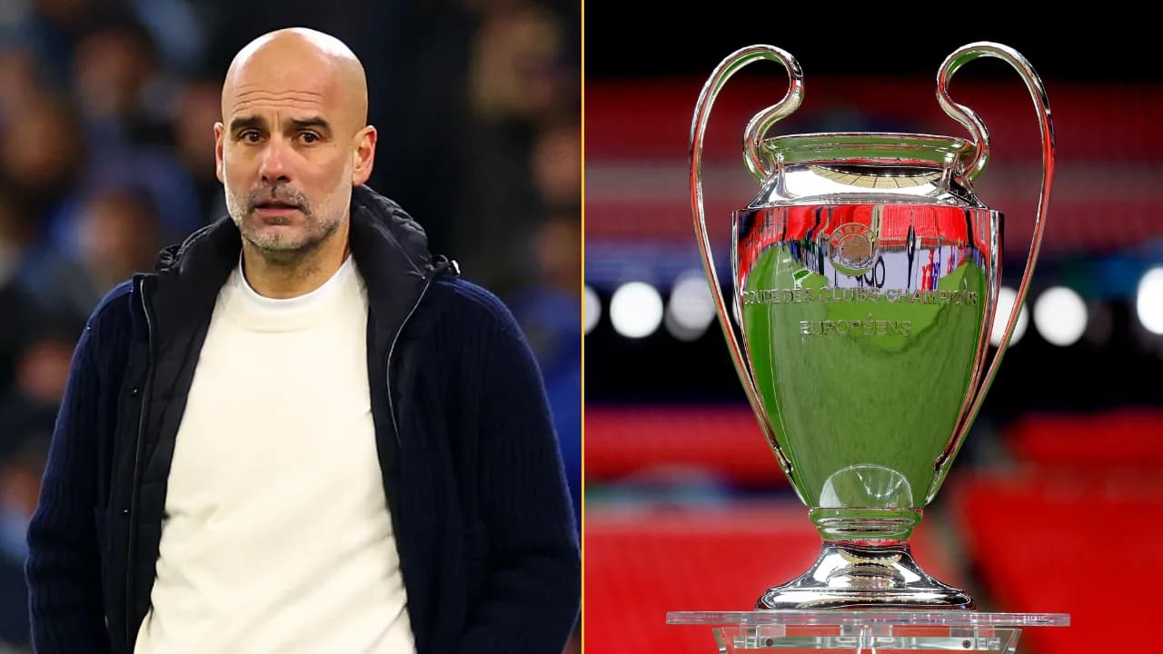 Champions League draw in full as Liverpool, Arsenal, Man City, and Aston Villa learn their fate