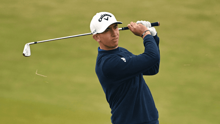 One of Ireland’s best golfers is set for a shock move to LIV Golf One of Ireland’s best golfers is set for a shock move to LIV Golf