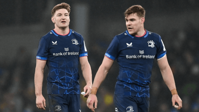 Here’s how Leinster can fit all their stars into a match-day squad Here’s how Leinster can fit all their stars into a match-day squad