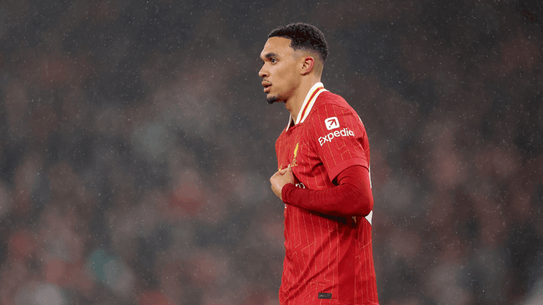 Ex-Liverpool and Ireland legend issues warning to Trent Alexaner-Arnold Ex-Liverpool and Ireland legend issues warning to Trent Alexaner-Arnold