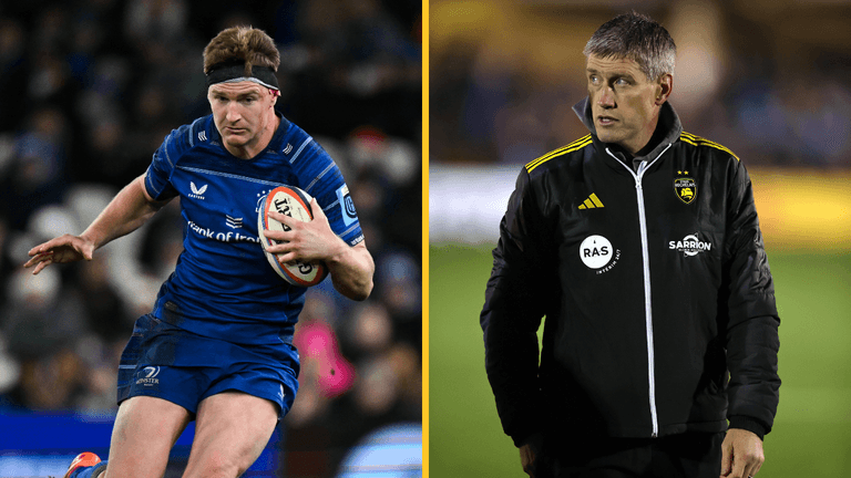 Ronan O’Gara praises Jordie Barrett for post-match gesture to his son Ronan O’Gara praises Jordie Barrett for post-match gesture to his son