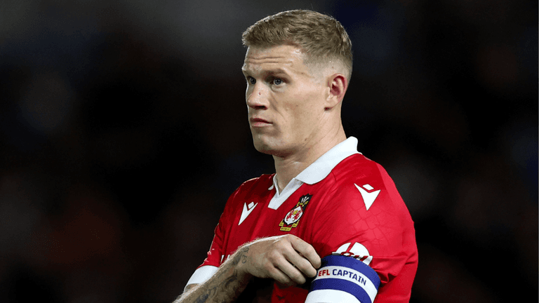 James McClean involved in car accident on way to Wrexham training James McClean involved in car accident on way to Wrexham training