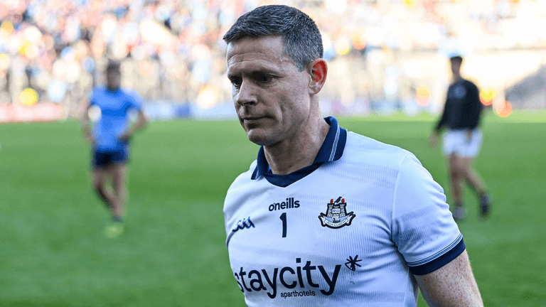 Dublin boss confirms return of 43-year-old legend for 2025 Dublin boss confirms return of 43-year-old legend for 2025