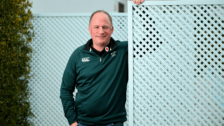 Irish rugby’s top dog rolls back on penal ‘NIQ front-rower rule’ Irish rugby’s top dog rolls back on penal ‘NIQ front-rower rule’
