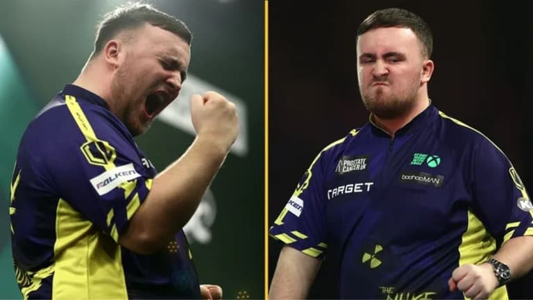 You can still get last minute tickets for the Premier League Darts 2025 to watch Luke Littler You can still get last minute tickets for the Premier League Darts 2025 to watch Luke Littler