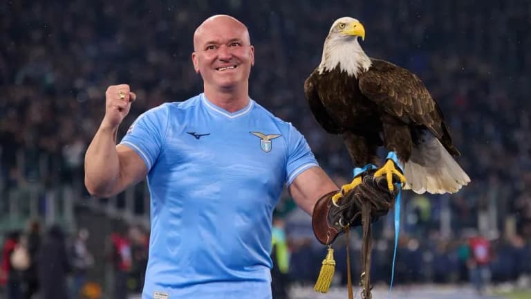 Football club’s falconer sacked for sharing explicit images of his prosthetic penis Football club’s falconer sacked for sharing explicit images of his prosthetic penis