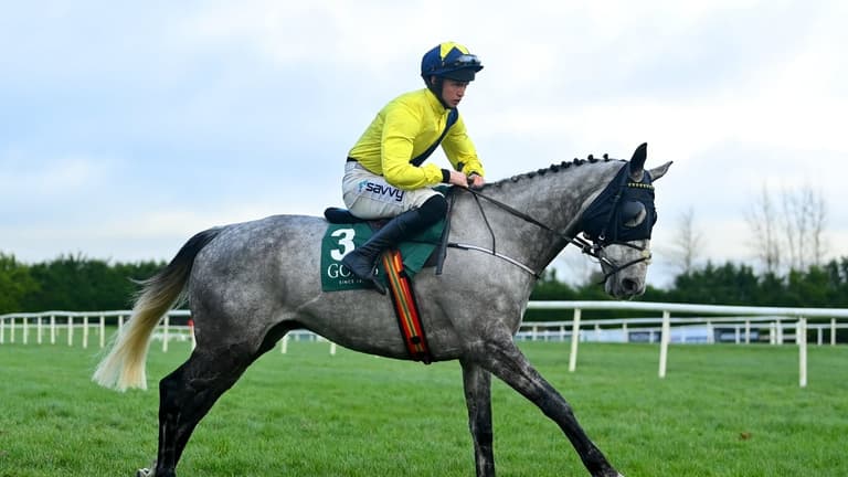 Racing at Thurles abandoned after Irish jockey Michael O’Sullivan is airlifted to hospital Racing at Thurles abandoned after Irish jockey Michael O’Sullivan is airlifted to hospital