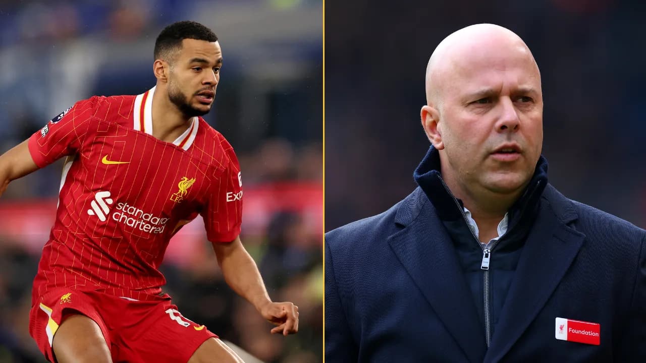 Liverpool star set to miss crunch match against Aston Villa
