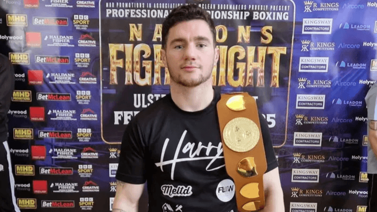 Galway boxer John Cooney remains “very critical” after Belfast bout Galway boxer John Cooney remains “very critical” after Belfast bout