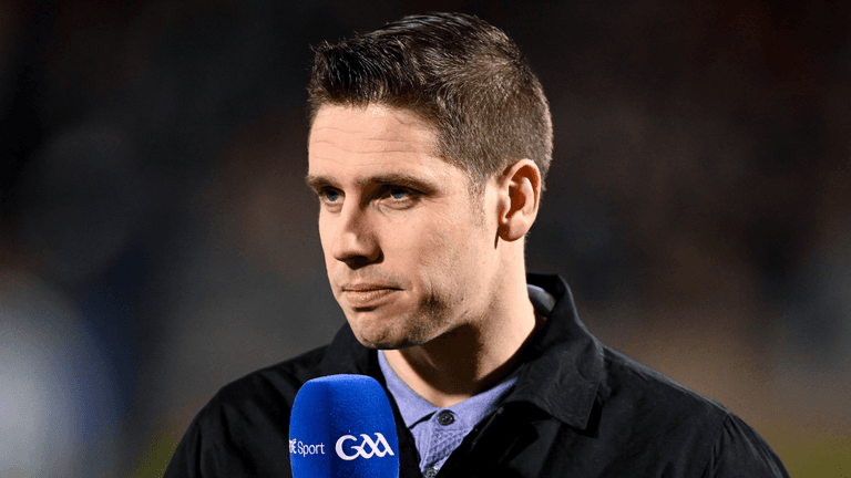 Mayo legend Lee Keegan says new GAA rule is ‘not fit for purpose’ Mayo legend Lee Keegan says new GAA rule is ‘not fit for purpose’