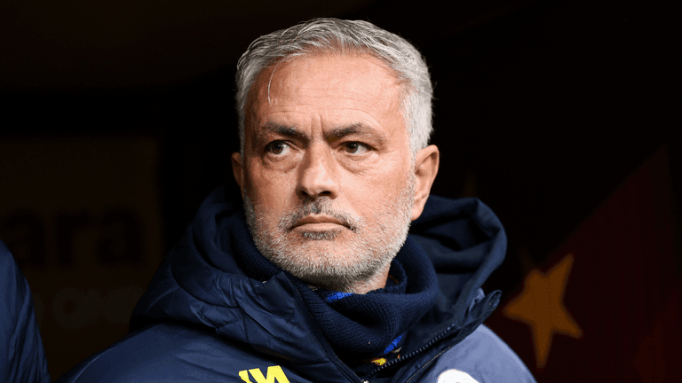 Rival club accuses Jose Mourinho of racism and threaten legal action