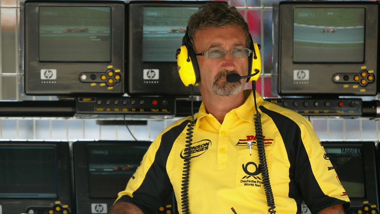 Dublin-born F1 legend Eddie Jordan dies aged 76 Dublin-born F1 legend Eddie Jordan dies aged 76