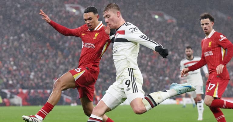 Liverpool named as the second biggest football club in the UK Liverpool named as the second biggest football club in the UK