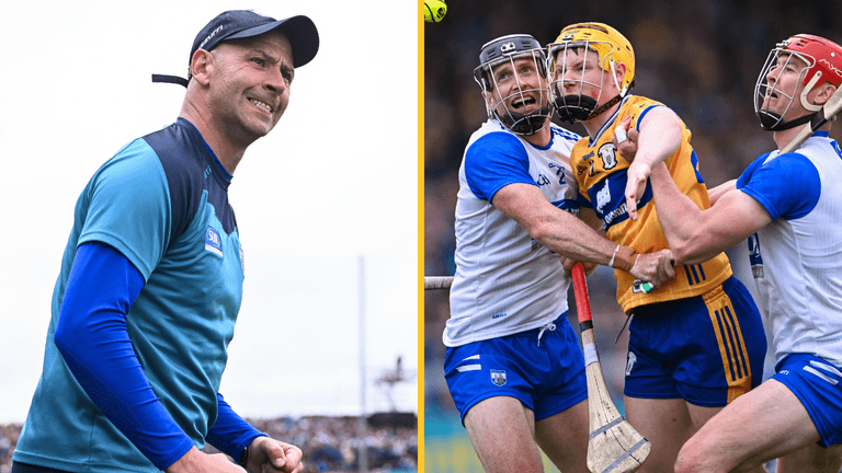 Waterford legend & selector criticises Munster SHC schedule Waterford legend & selector criticises Munster SHC schedule