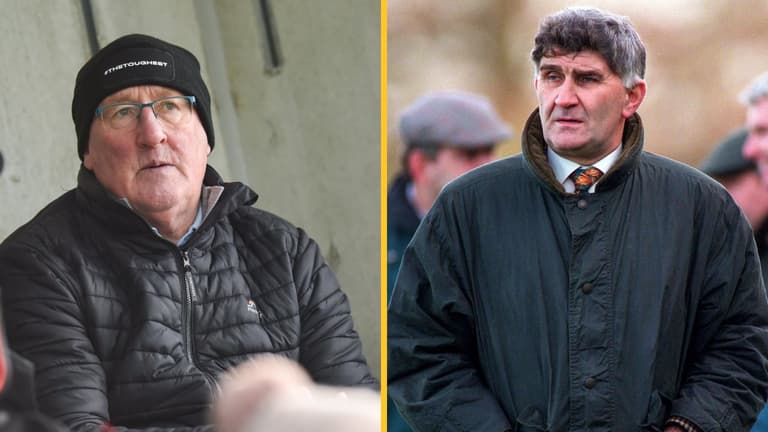 Pat Spillane on Mick O’Dwyer’s failings and biggest regret