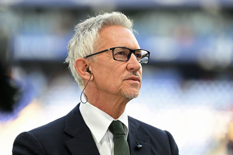 Gary Lineker to leave the BBC this week after antisemitism row Gary Lineker to leave the BBC this week after antisemitism row