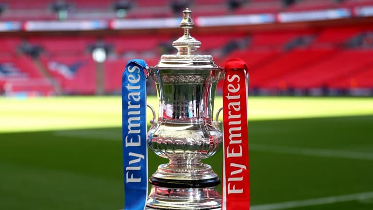 BBC push to change FA Cup final kick off time BBC push to change FA Cup final kick off time