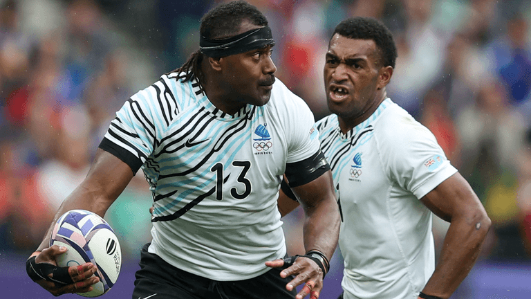 Fiji rugby star dies in road accident aged 30 Fiji rugby star dies in road accident aged 30