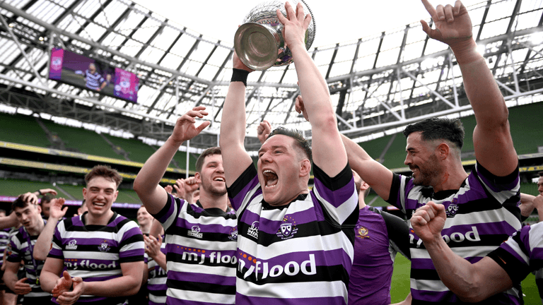 Terenure spring huge surprise and name All Black legend as new head coach Terenure spring huge surprise and name All Black legend as new head coach