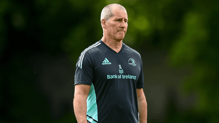 Stuart Lancaster offers serious hope for a return to Irish rugby Stuart Lancaster offers serious hope for a return to Irish rugby