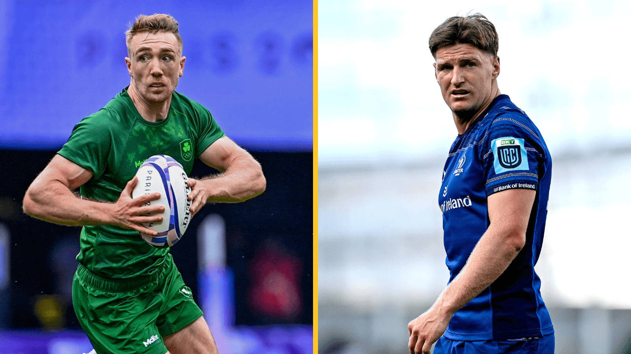 Ireland star calls out Leinster signings after sevens side is axed