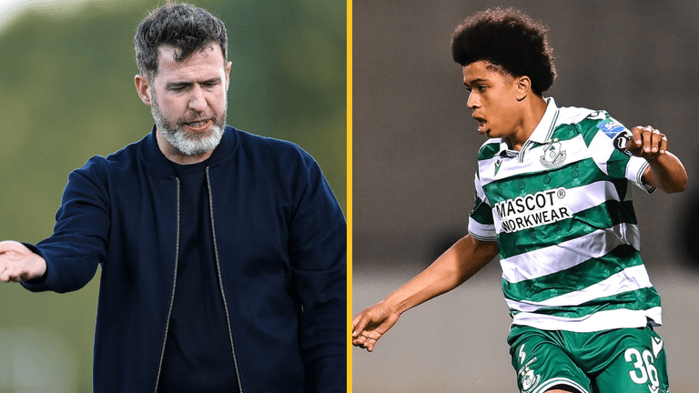 Hoops boss slams disgusting racist abuse of 16-year-old star Hoops boss slams disgusting racist abuse of 16-year-old star