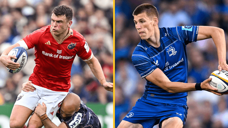 The youthful 35-man Ireland squad Paul O’Connell should pick this summer The youthful 35-man Ireland squad Paul O’Connell should pick this summer