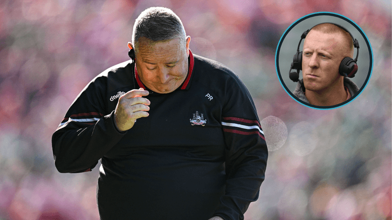 Waterford legend makes damning prediction ahead of Cork showdown Waterford legend makes damning prediction ahead of Cork showdown