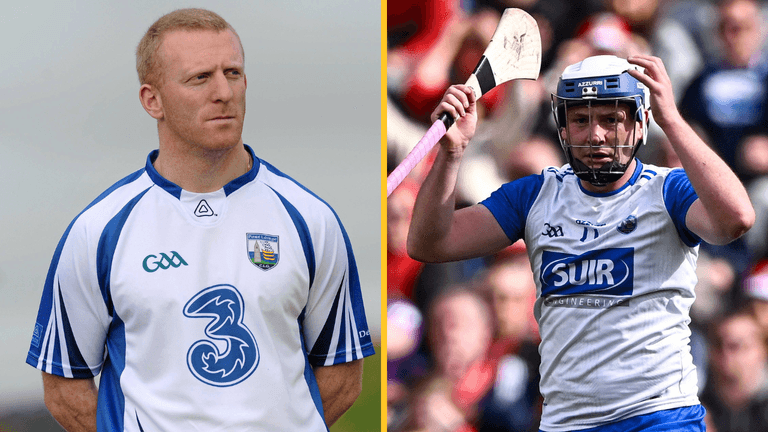 Déise legend begs for Championship change to save Waterford hurlers Déise legend begs for Championship change to save Waterford hurlers