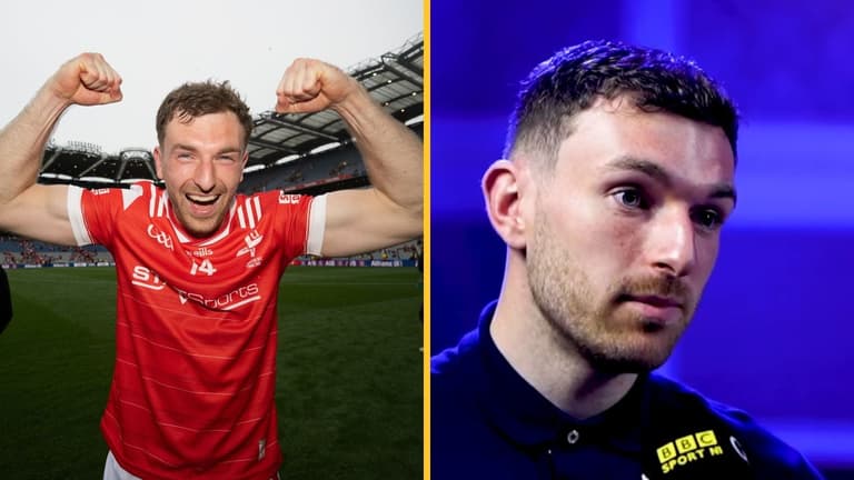 Resurfaced Sam Mulroy interview shows that he has proved many wrong Resurfaced Sam Mulroy interview shows that he has proved many wrong