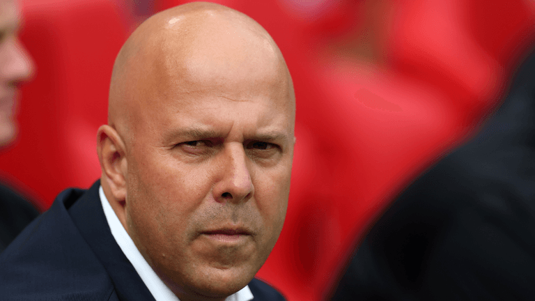 Liverpool ‘keeping close eye’ on €80m rated defender