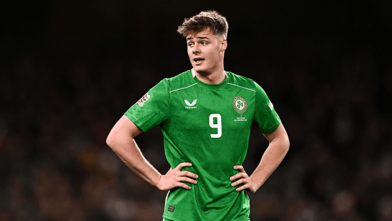 How to watch Ireland v Senegal: TV channel, kick off time, live stream How to watch Ireland v Senegal: TV channel, kick off time, live stream