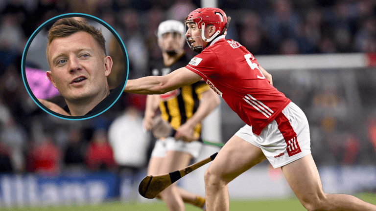 Galway hero goes against the grain with All-Ireland SHC pick Galway hero goes against the grain with All-Ireland SHC pick