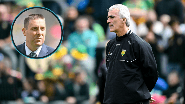 Kerry legend fully backs controversial Donegal GAA statement Kerry legend fully backs controversial Donegal GAA statement