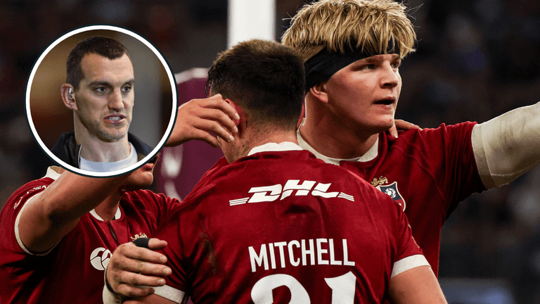 Lions all-time great singles out key area in need of improvement Lions all-time great singles out key area in need of improvement
